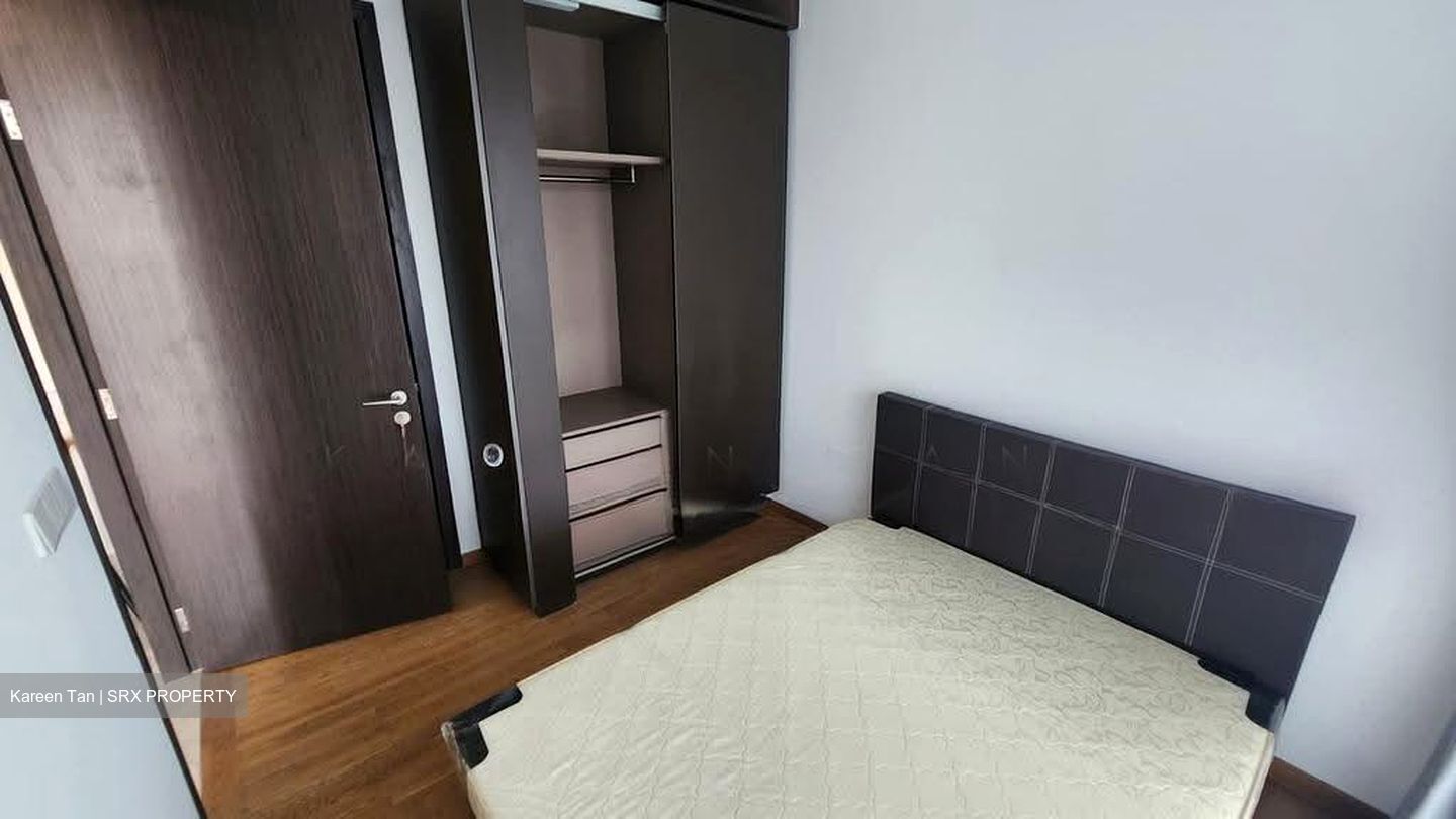 Parc Clematis (D5), Apartment #620174771